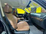 Kia Mohave 2017